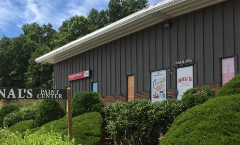 NAL' S Paint Center