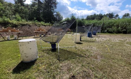 Worcester Pistol & Rifle Club Boylston