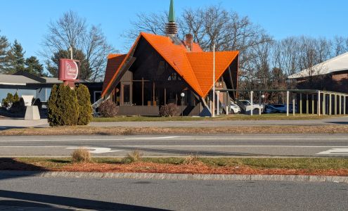 Classic Suites & Inns