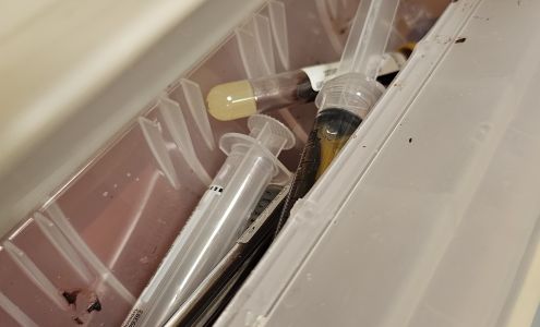 Kaweah Health Lab Services