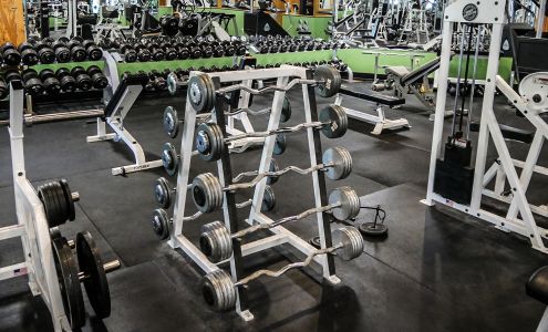 Prime Supplements & Nutrition