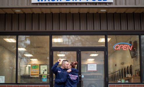 Sudz Laundromat North Oxford