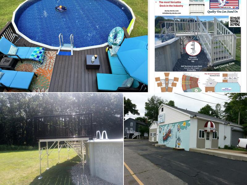 Duckman’s Pools LLC