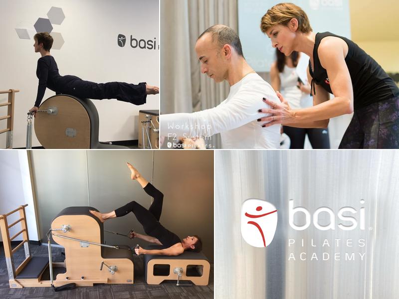 BASI Pilates Academy Chicago