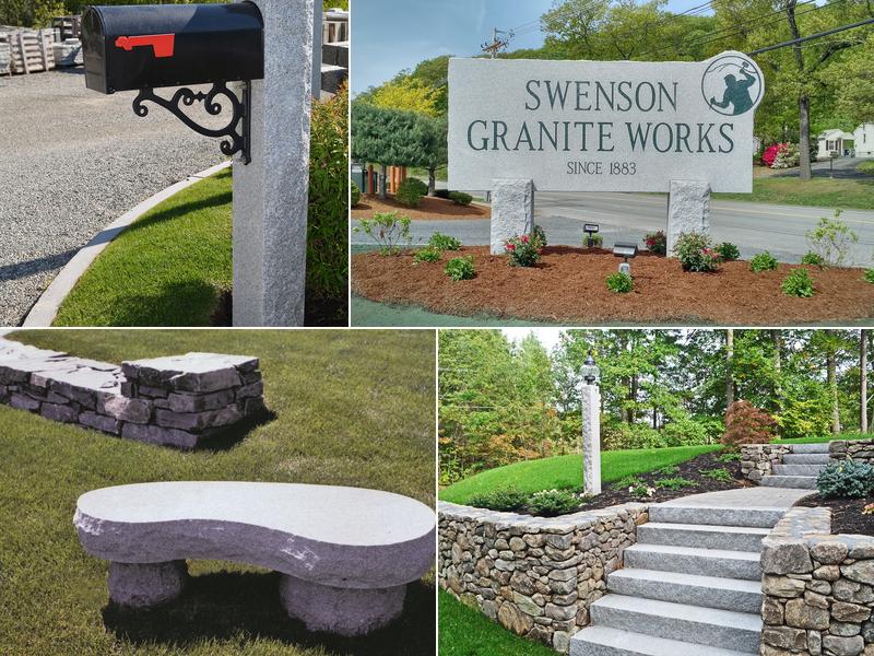 Swenson Stone Works