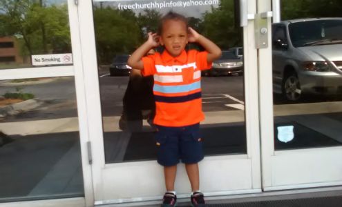 Free Church - High Point