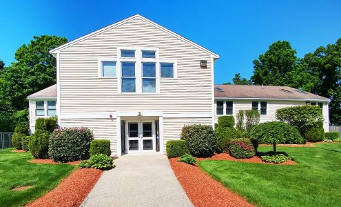 Plastic Card Systems Inc Northborough