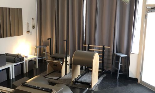 Elite Integrated Pilates