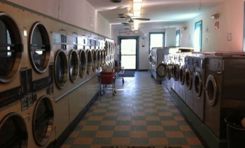Soap Box Laundromat