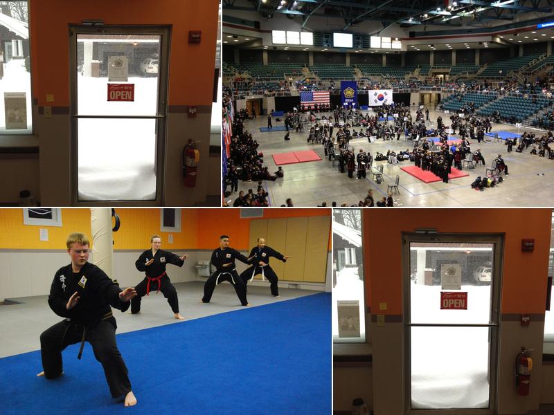 Kuk Sool Won of Clinton, MA