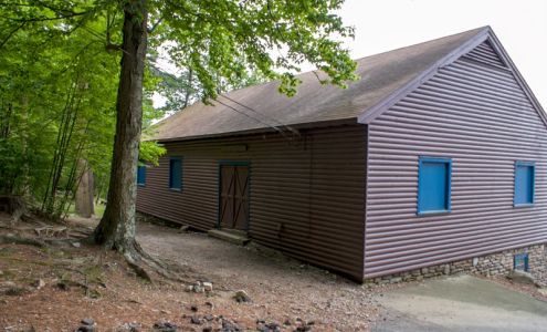 YMCA Camp Blanchard Sutton