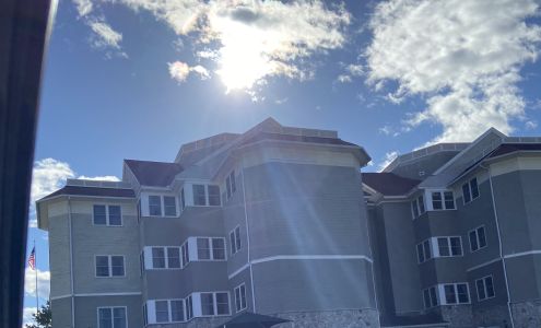 Guild of St Agnes Charlton