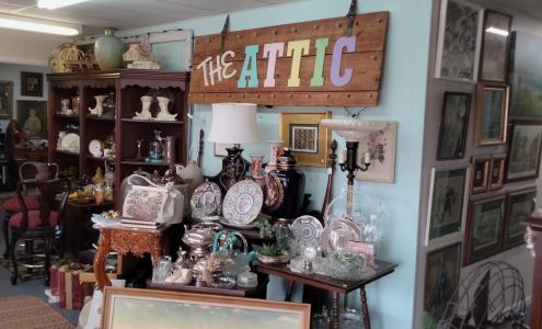 The Attic