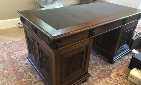 Micheal fine wood finishing 41 Hartford Ave N, Upton Massachusetts 01568