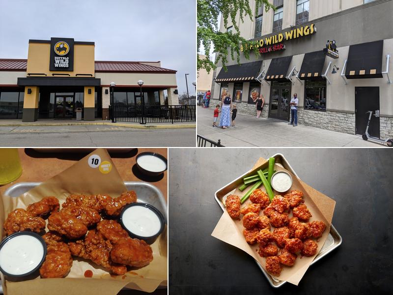 Buffalo Wild Wings