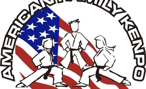 American family kenpo