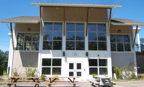 Nature's Classroom, Inc. Charlton