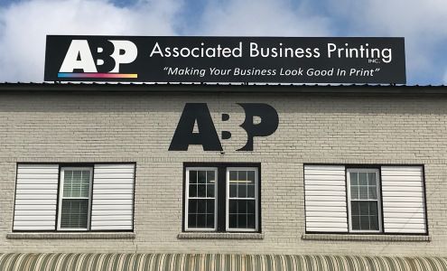 Associated Business Printing