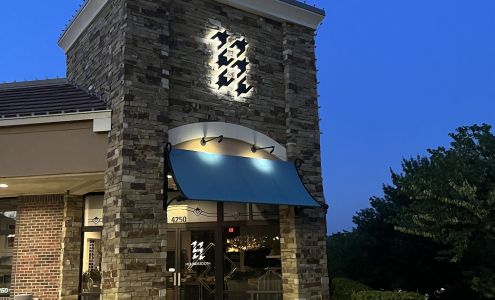 Houndstooth - Leawood