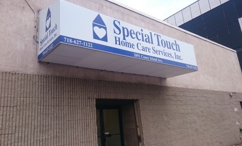 Special Touch Home Care Services - CDPAP and HHA Services