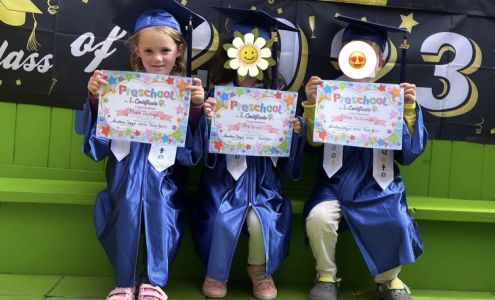 Three Bears Childcare