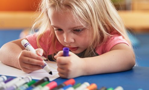 Creative Gardens Preschool and Daycare Center