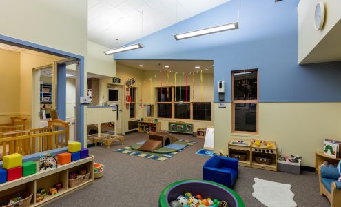 Bright Horizons at Redwood City