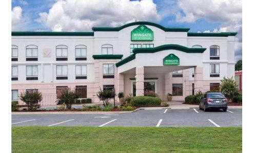Wingate by Wyndham West Monroe