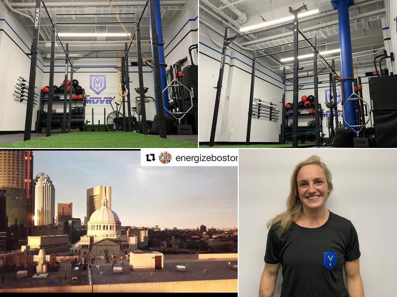 Movement Over Everything (MOVE) - The MOVE Lab