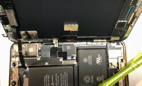 Malik Cell phone Repair