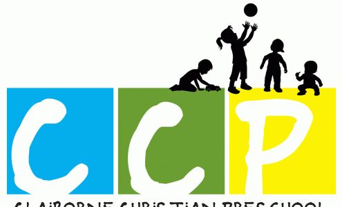 Claiborne Christian Preschool