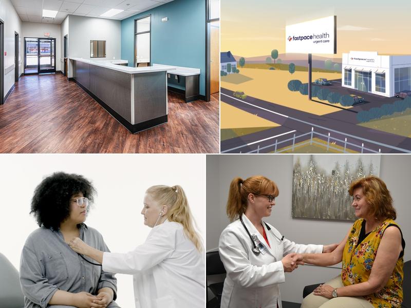 Fast Pace Health Urgent Care - West Monroe, LA