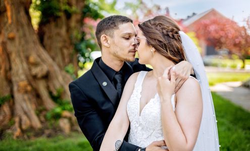 Southern Bridal Styles