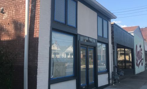 Elizabeth Crum Bridal