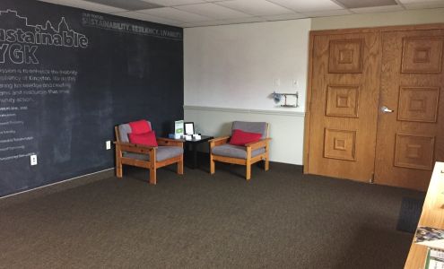 Sustainable Kingston