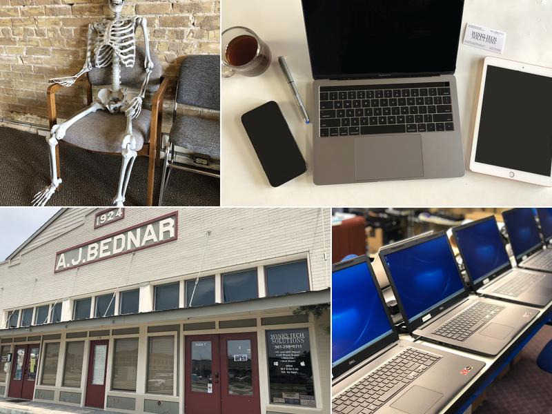 Wink's Tech Solutions