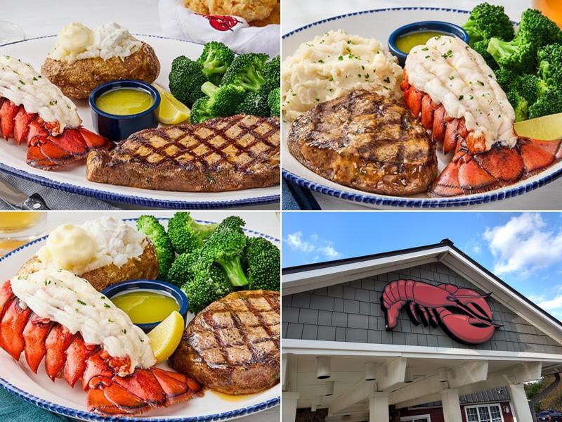 Red Lobster