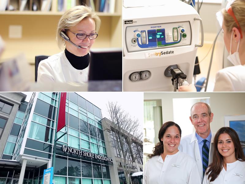 North Shore & Brookline Endodontics