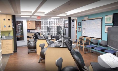 Pavlo Orthodontics 1 Harris St, Newburyport Massachusetts 01950