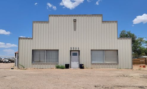 Cornerstone Dust Control and Water Transport 3544 US-180, Snyder Texas 79549