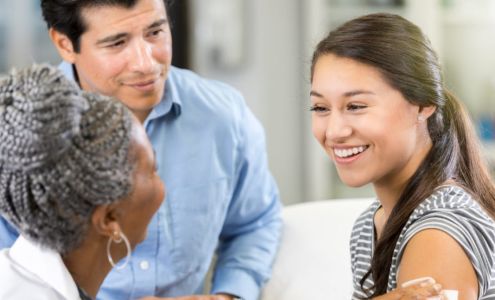 Rapides Urgent Care - Pineville