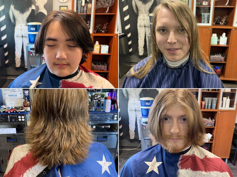 Michael Anthony's Barbershop