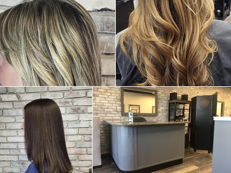 Cutting Edge Designz