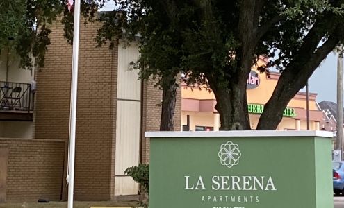 La Serena Apartments