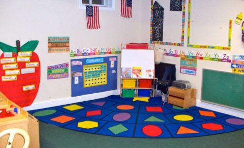 Brighter Beginnings Child Care