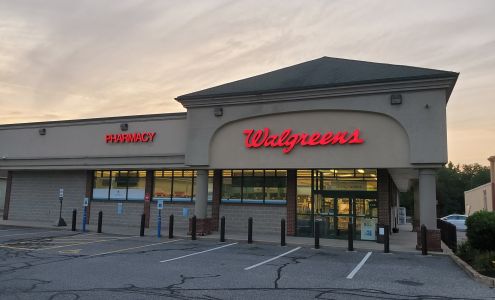 Walgreens Southampton
