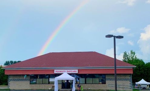 Peanuts Daycare Southampton