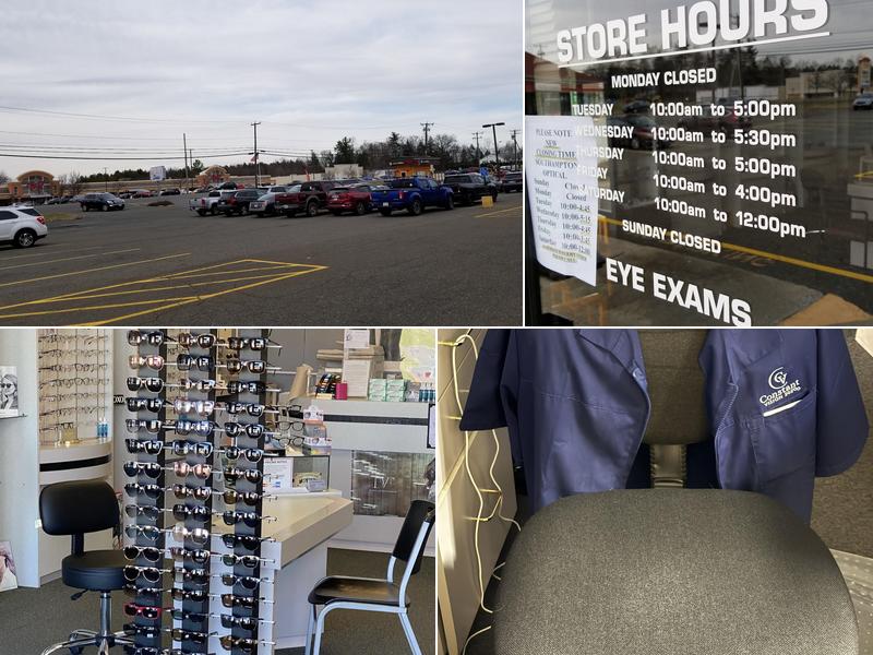 CONSTANT VISION 2020