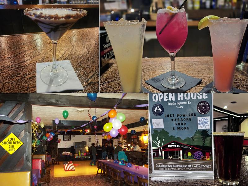 Tin Can Alley Lounge