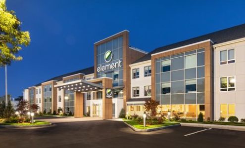 Element Chelmsford North Chelmsford